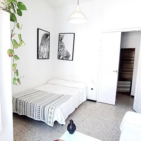 Preciosa Habitacion En Pleno Centro De Sevilla Ideal Para Hacer Turismo Y Vivir La Ciudad Eksteriør bilde