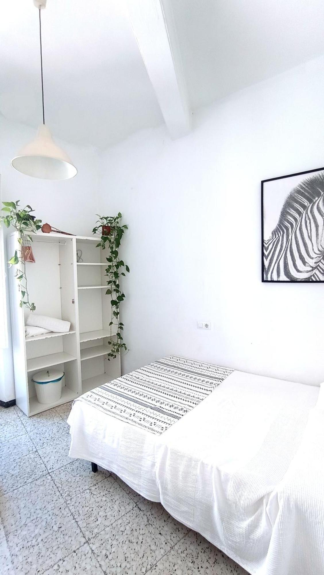 Preciosa Habitacion En Pleno Centro De Sevilla Ideal Para Hacer Turismo Y Vivir La Ciudad Eksteriør bilde